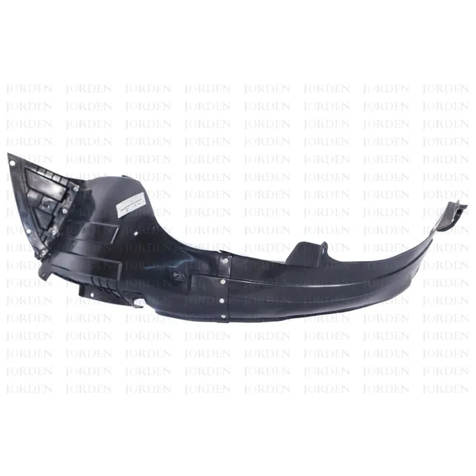 Подкрылок передний LH Picanto 17- JH03PCT18032L Jorden JH03PCT18032L