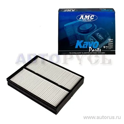 Фильтр салонный, 2шт AMC HC-8212