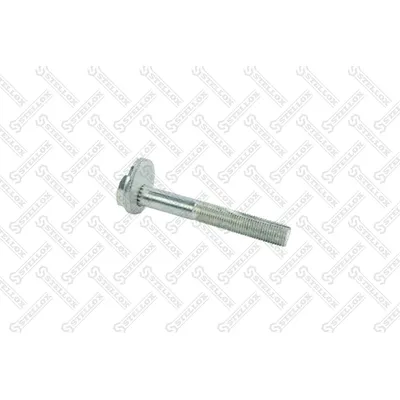 Болт с эксцентриком регулировочный Mazda 3/5/Axela/CX-7 03> STELLOX 79-01101-SX