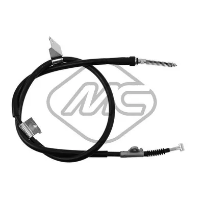 Трос ручника FRD MAVERICK 2/4-2/7 5DOORS LWB SX-LH Metalcaucho 81808