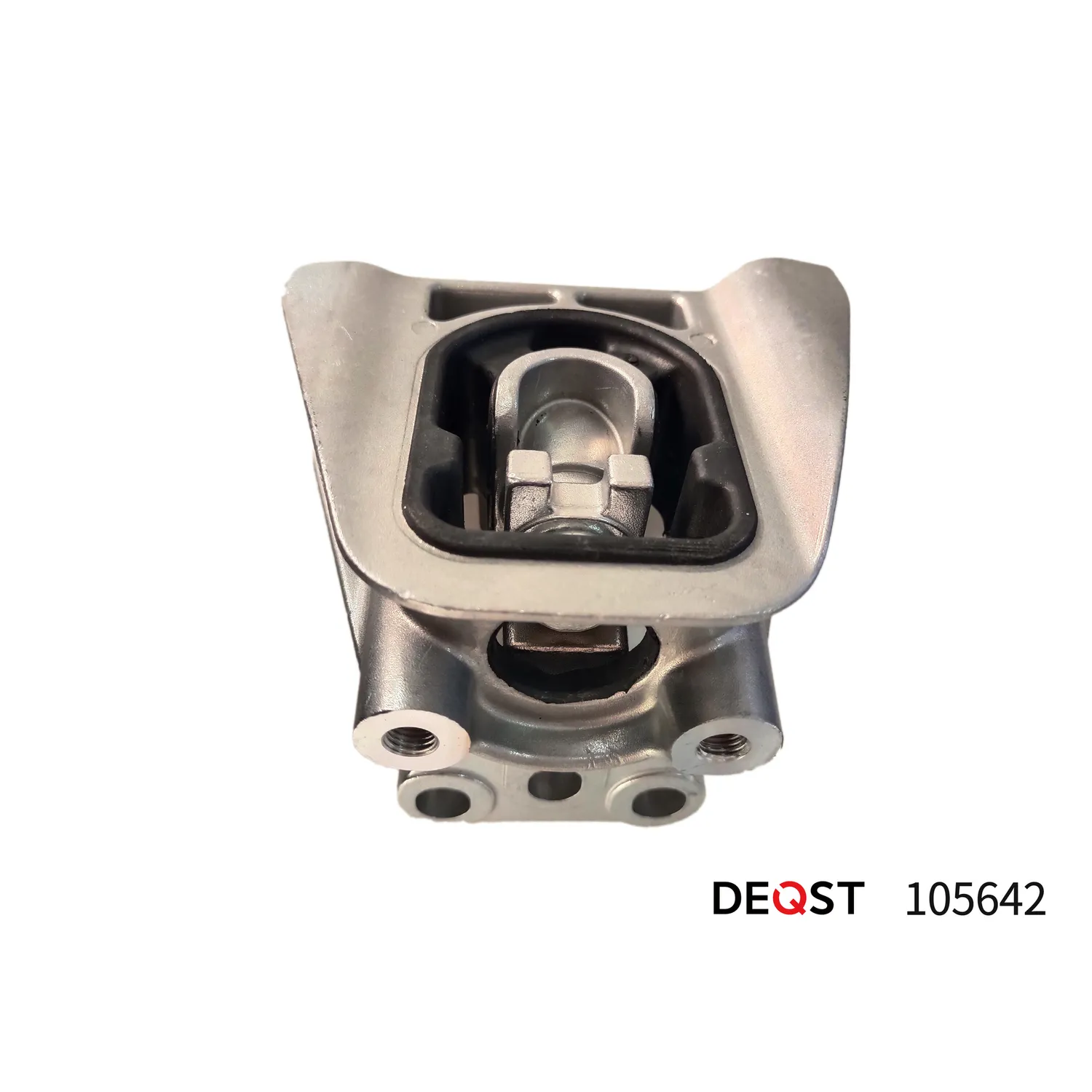 Опора двигателя передняя L HONDA CIVIC FK2 2009-2013 DEQST 105642
