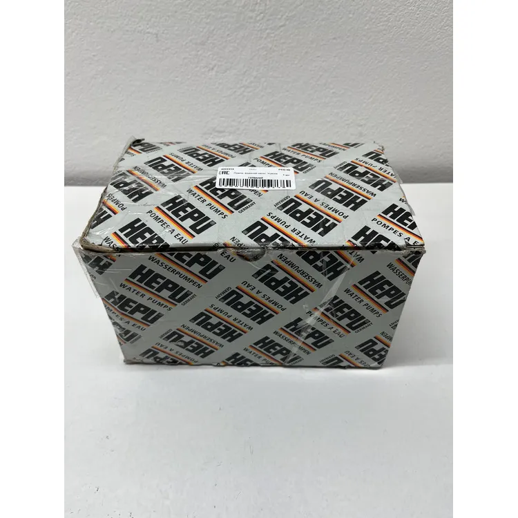 Помпа, водяной насос, Уценка