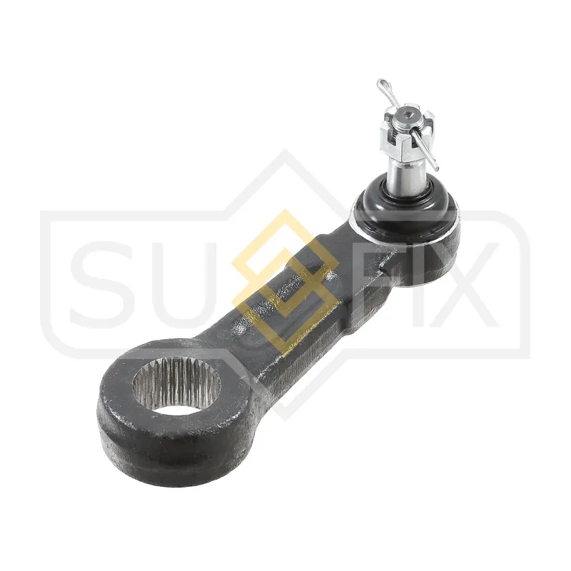 Сошка рулевая SUFIX SD-5005