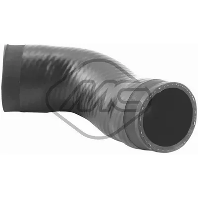 Патрубок турбины VAG METALCAUCHO 09715