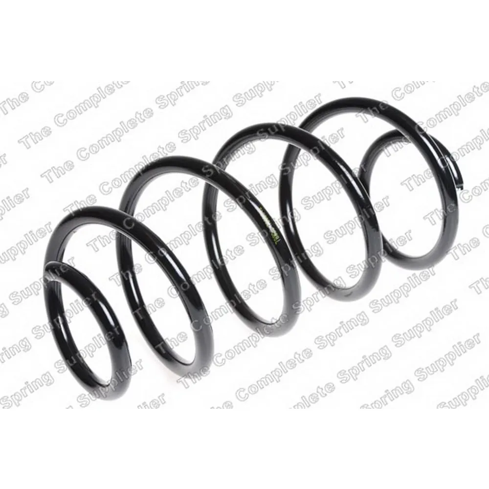 Пружина передняя L=R FORD Mondeo IV 07-> LESJOFORS 40 276 25