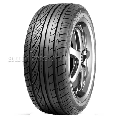 Шина R18 225/55 HIFLY Vigorous HP801 98V лето 200H3005