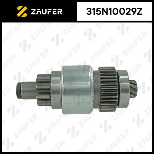 Бендикс стартера ZAUFER 315N10029Z