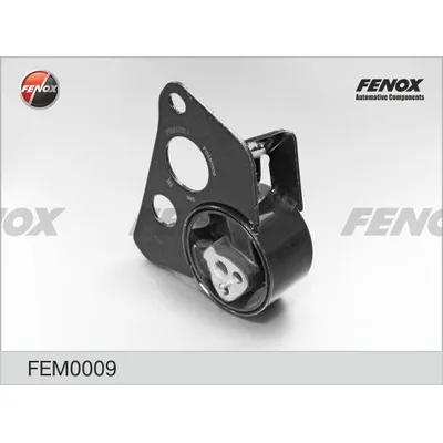 Опора ДВС DAEWO MATIZSPARK M100 98-05 зад.прав.