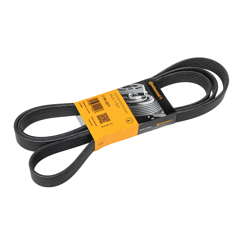 Ремень поликлиновый CONTITECH 7 PK 2271