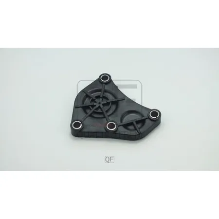 Крышка мотора задняя QUATTRO FRENI QF34A00025