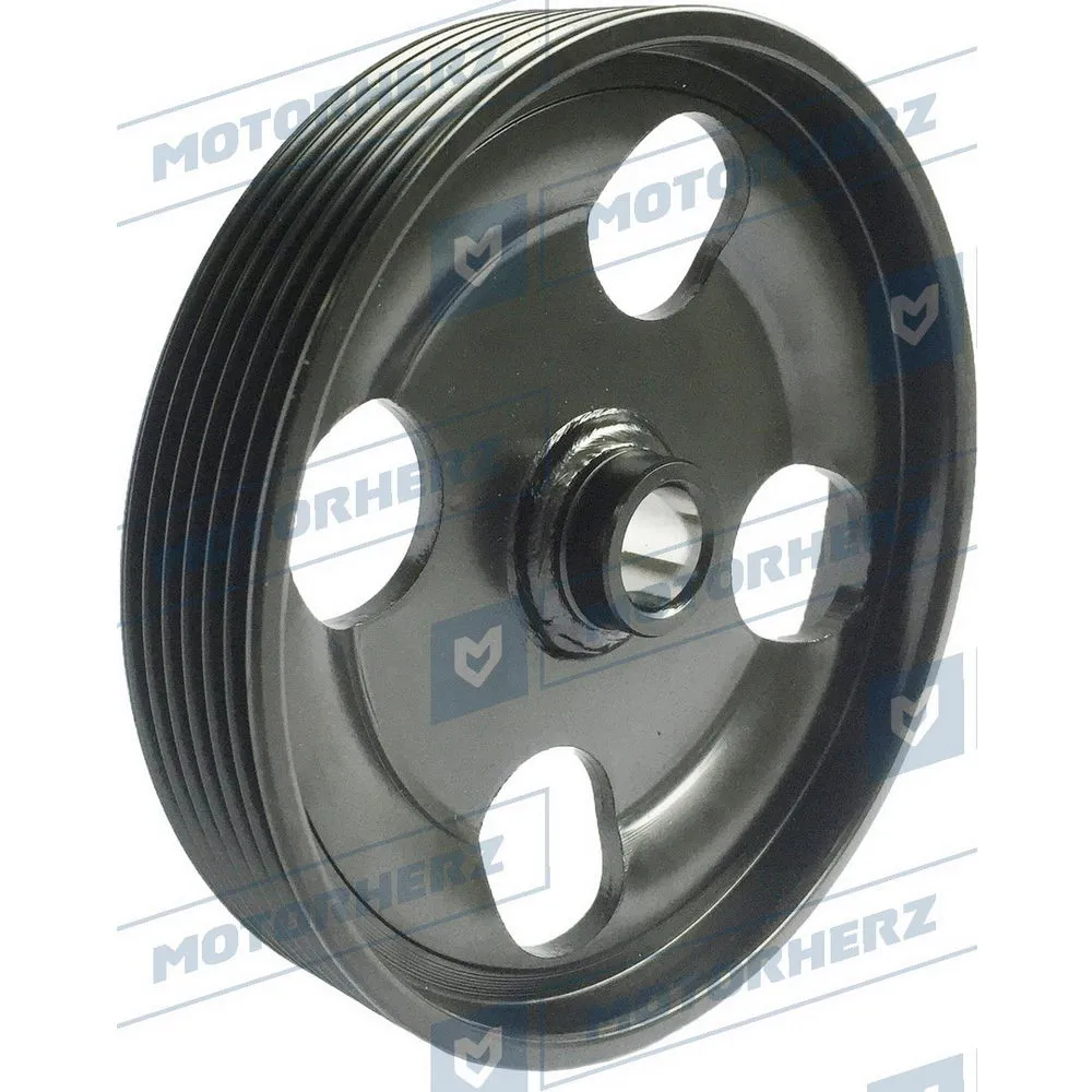 Шкив насоса ГУР