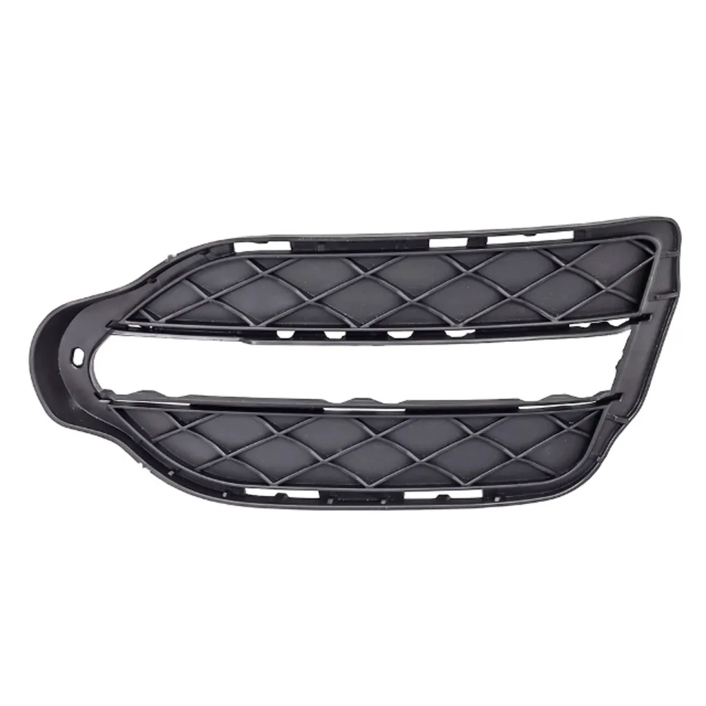 Решетка переднего бампера под ДХО левая MERCEDES BENZ GLK-CLASS X204 2012-2015 DBL20488571