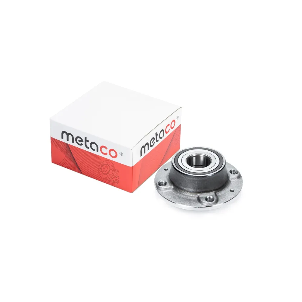 Ступица задняя CITROEN C5 (2001-2005) Metaco 5010-088