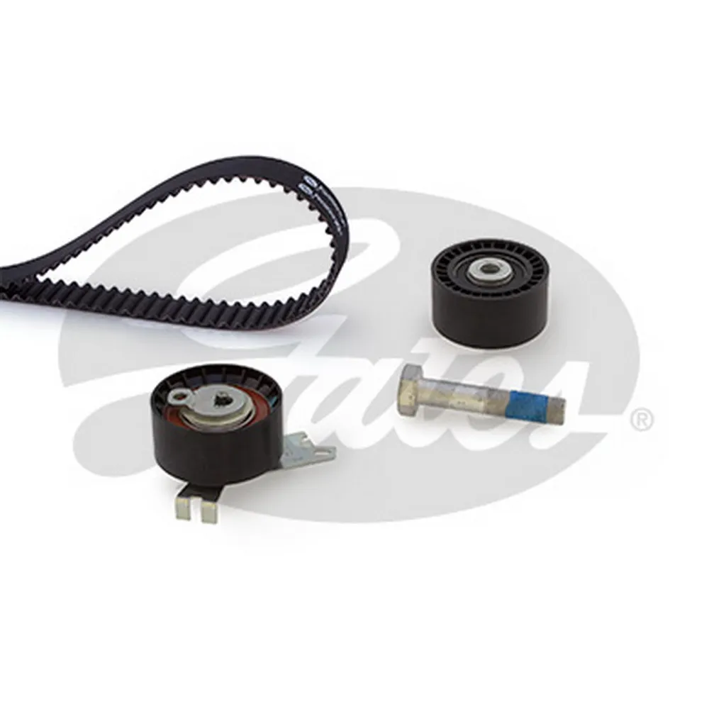 Ремкомплект ГРМ Gates K025608XS