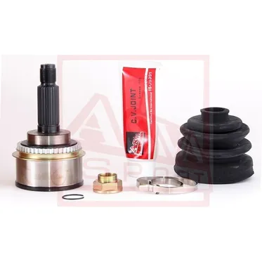 ШРУС наружный 32X56X27 ASVA SB-27A44