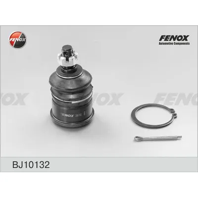 Опора шаровая Honda Accord UA4/UA5 98-00 FENOX BJ10132