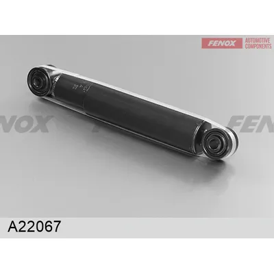 Амортизатор VW Caddy III 04-15 +HD FENOX A22067