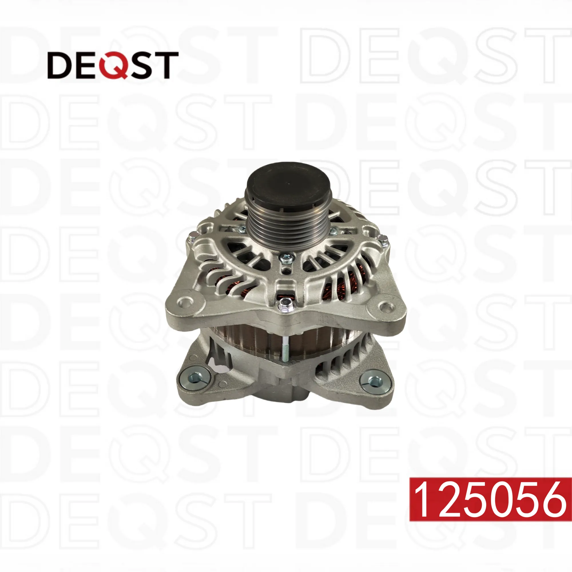 Генератор NISSAN TEANA III (L33) 01,132,5 DEQST 125056