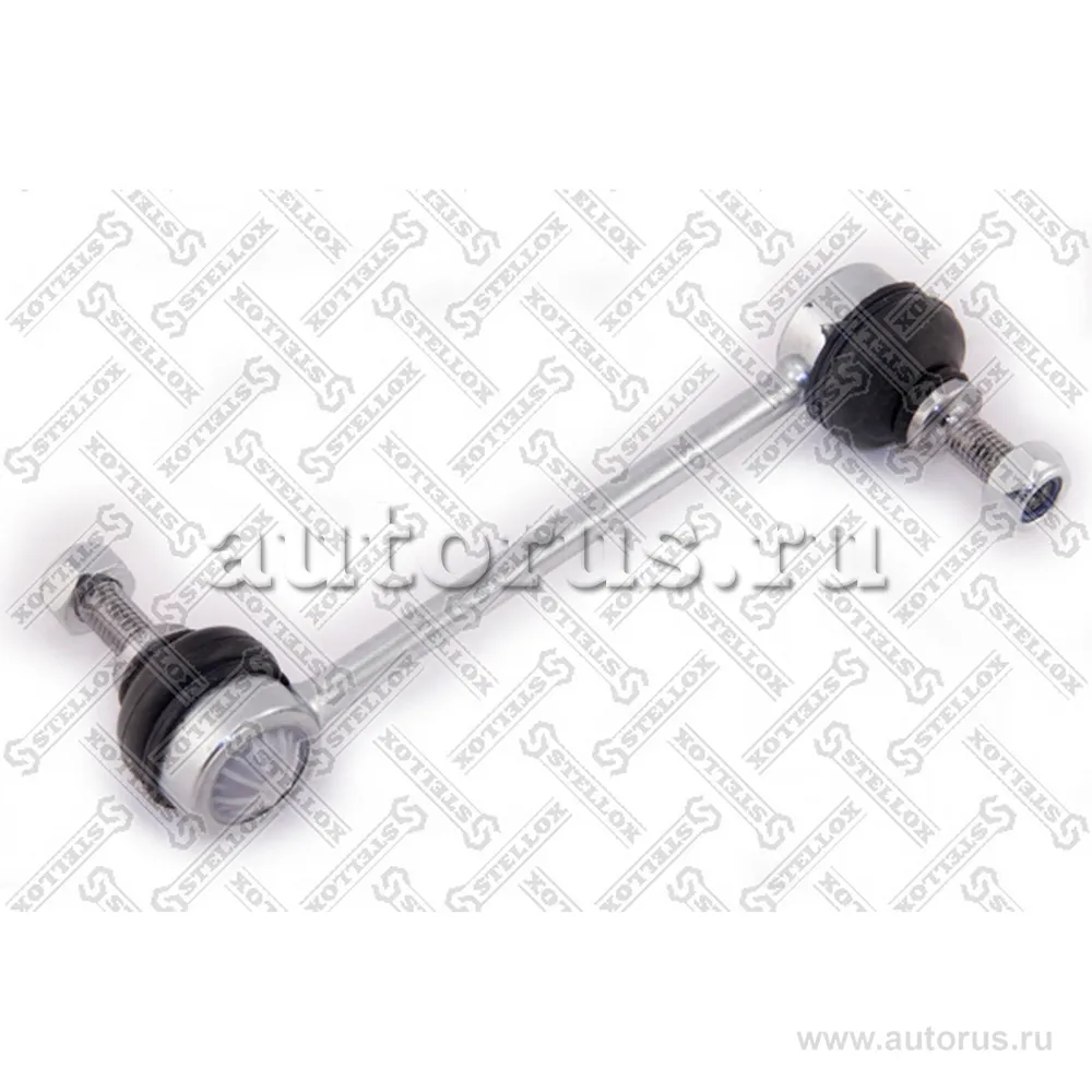 Тяга стабилизатора заднего Peugeot 406 95> STELLOX 56-02359-SX