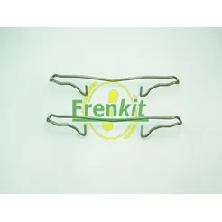Ремкомплект тормозных колодок Frenkit 901100