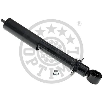 Амортизатор задний L=R VOLVO S60/V70 II/XC70 I A1424 G OPTIMAL A-1424G