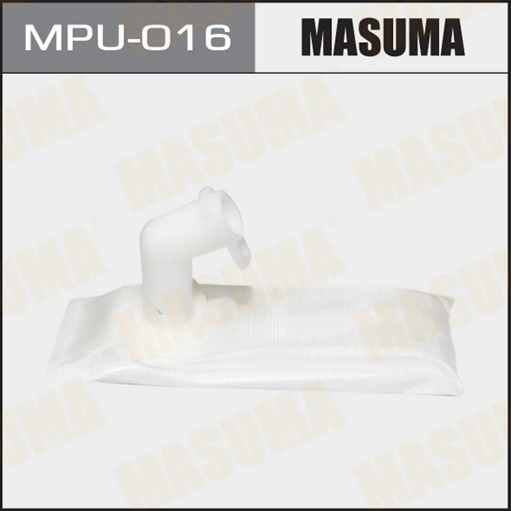 Фильтр бензонасоса NISSAN ALMERA MASUMA MPU-016