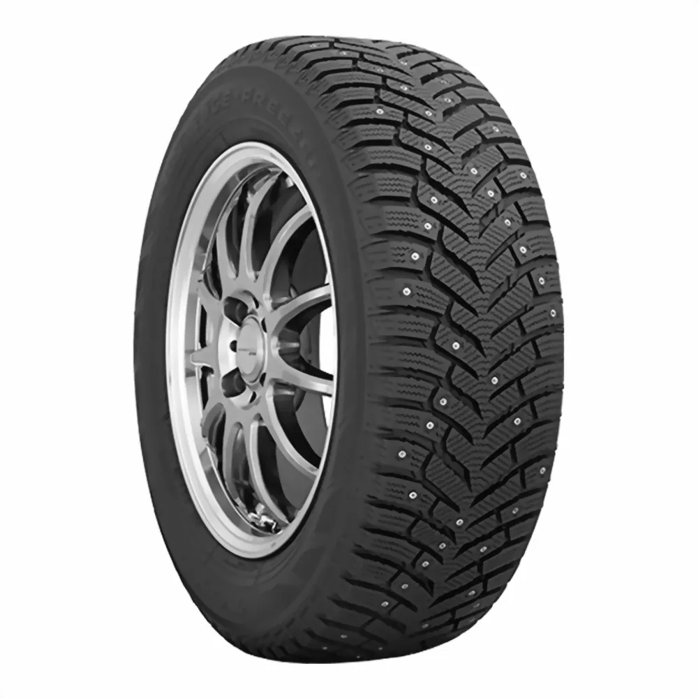 Шина R17 225/65 Toyo Observe Ice-Freezer SUV 106T XL шип TW00679