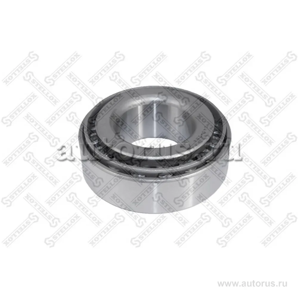 Подшипник ступицы роликовый 55x110x39 SCANIA STELLOX 84-40296-SX