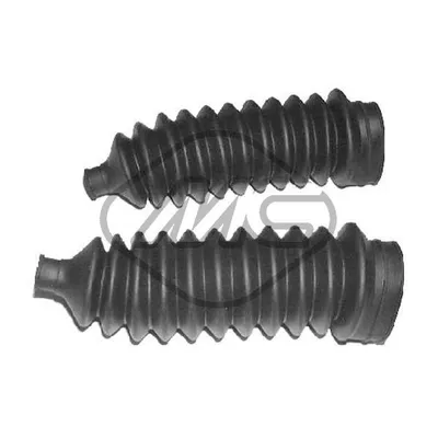 К-кт пыльника рулевой VW GOLF II/III PASSAT III C г/у Metalcaucho 01765C