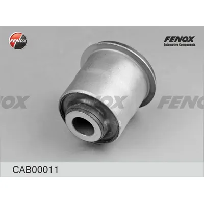 Сайлентблок KIA BORREGO (HM) 08-, MOHAVE (HM) 08-, SORENTO (FY FENOX CAB00011