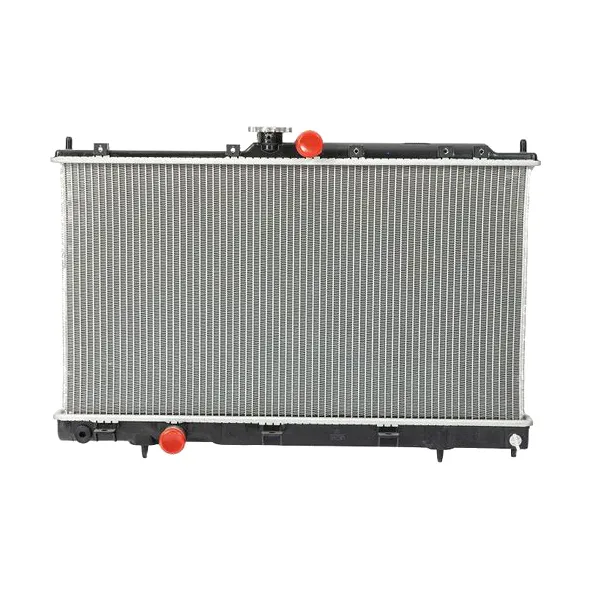 Радиатор охлаждения Mitsubishi Lancer IX 00-13 MT LECAR LECAR000236202