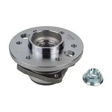 К-кт подшипника ступицы задней MB Sprinter 906 06> STELLOX 43-29053-SX