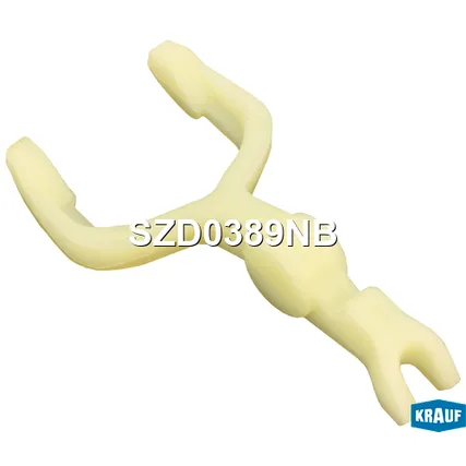 Вилка Стартера Ремкомплект KRAUF SZD0389NB