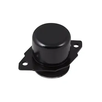 Подушка КПП VW Passat 1.6-1.9TDi 92-97 ZENTPARTS Z13905