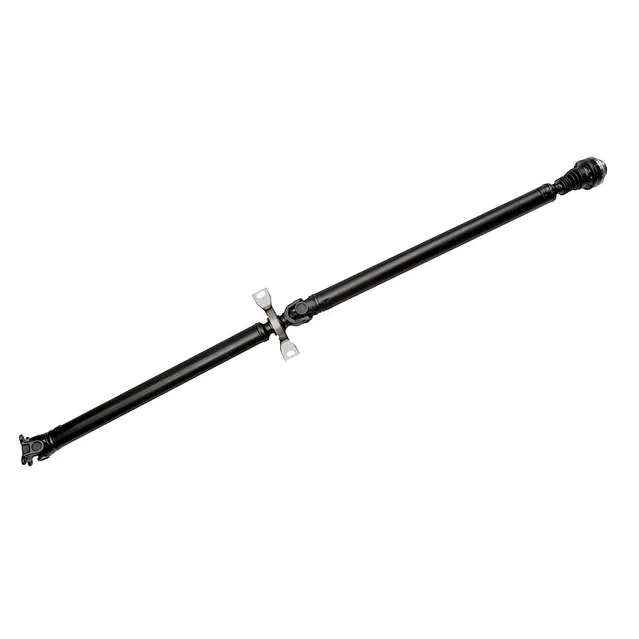 Вал двигателя CHEVROLET CAPTIVA 4WD 06 OPEL ANTARA 4WD 06- L1960MM NTY NWNDW001