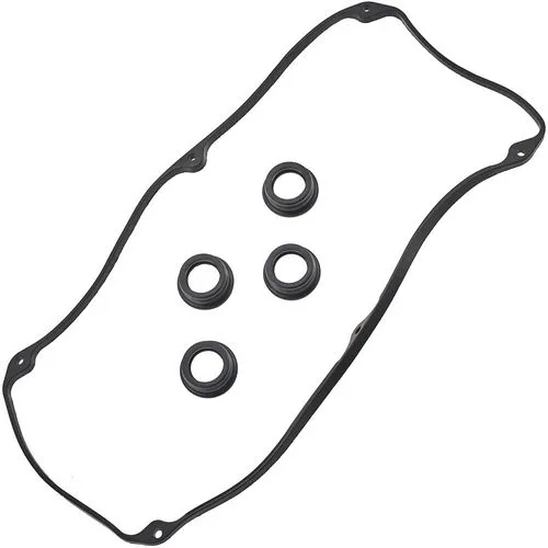 КОМПЛЕКТ ПРОКЛАДОК КЛАПАННОЙ КРЫШКИ GREAT WALL HOVER, MITSUBISHI GALANT, L200, MITSUBISHI SPACE GEAR ZIKMAR Z39137R