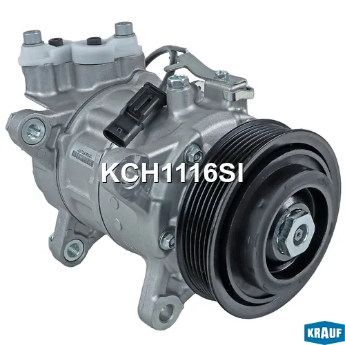 Компрессор кондиционера KRAUF KCH1116SI