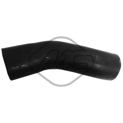 Патрубок турбины VW LT Metalcaucho 09845