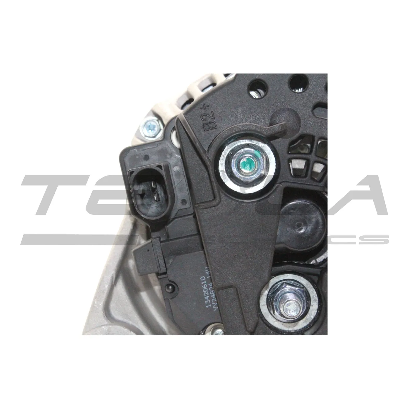 Генератор TESLA TECHNICS TT11230