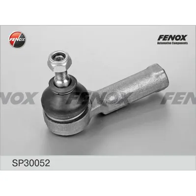 Наконечник рулевой L=R FORD Mondeo III 00-07 FENOX SP30052