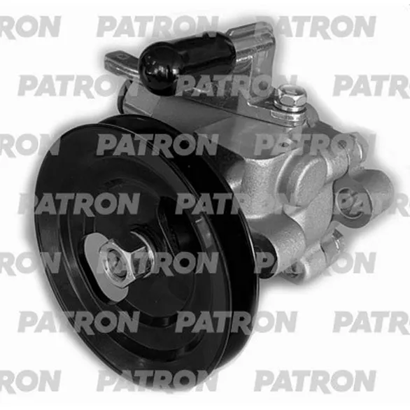 Насос гидроусилителя шкив 106mm,1 PK DODGE VERNA, HYUNDAI Accent 1.5 19 PATRON PPS1125