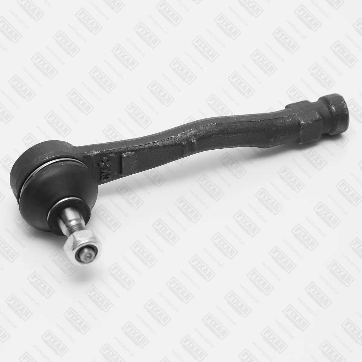 Наконечник рулевой тяги левый CITROEN С4/Berlingo 08->PEUGEOT 308/3008/5008/Part FIXAR FS0536L