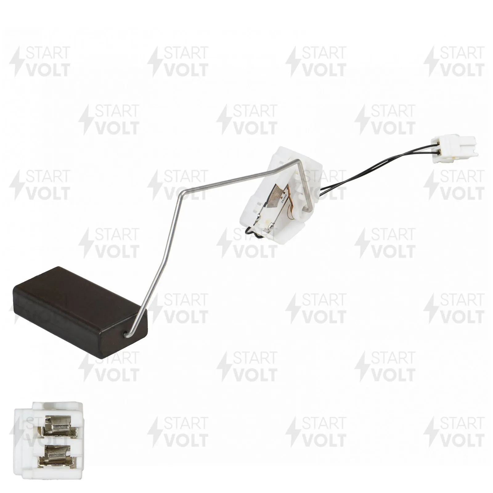 Датчик уровня топлива для а/м Лада Largus (12-)/Renault Logan II (14-) 1.6i STARTVOLT VS-FS 0140