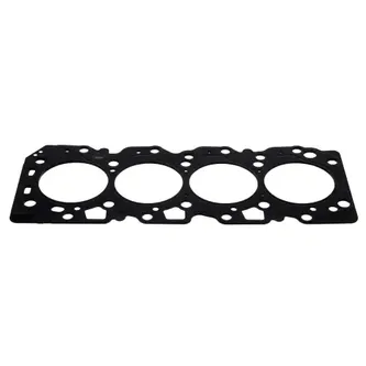Прокладка ГБЦ (1.5mm) Toyota Avensis/Picnic/Carina 2.0TD/2.2TD 2C- STELLOX 11-25317-SX