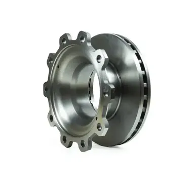 Диск тормозной 377/290X45/159.5 10N-335-23 вентилируемый BPW ZENTPARTS Z05925