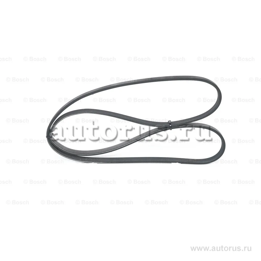 Ремень ручейковый BOSCH 1987945707