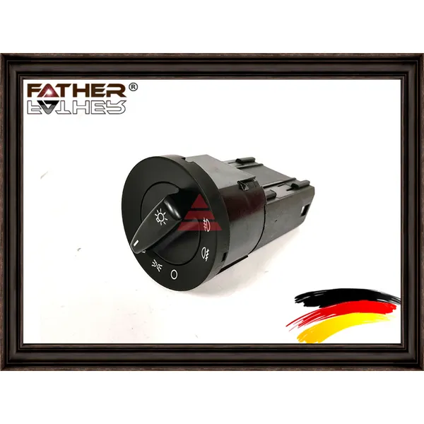 Блок управления фарами FATHER F00142S11