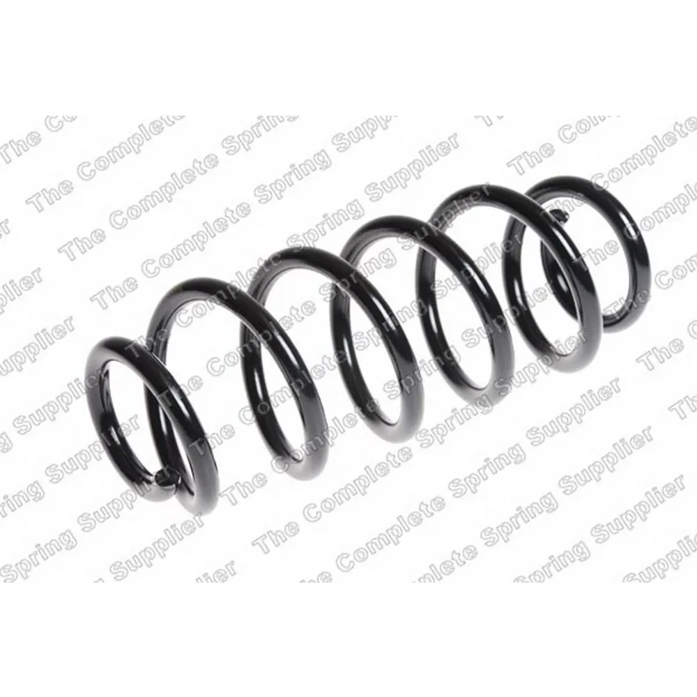 Пружина подвески задняя, Audi TT coupe 10/06- roadster 02/07- LESJOFORS 4204262