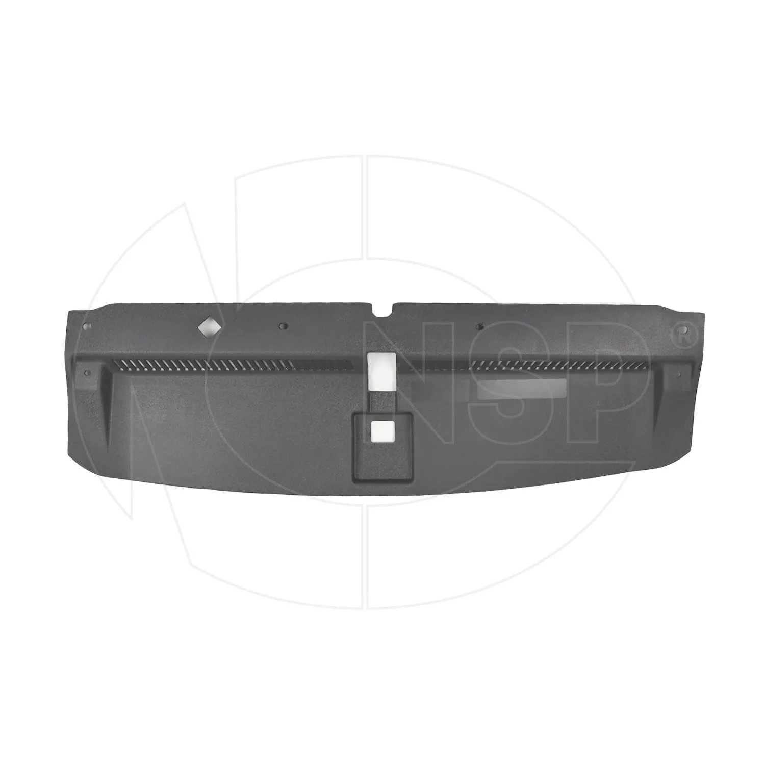 Накладка замка капота HYUNDAI Tucson III (15-)