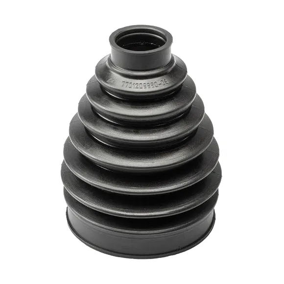 Чехол ШРУС наружный Renault Duster, Kaptur, Megane (черный) OEM 770120999008
